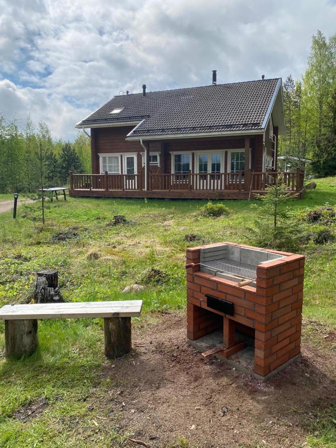 Saimaa Lakeside Ruokolahti Exterior photo