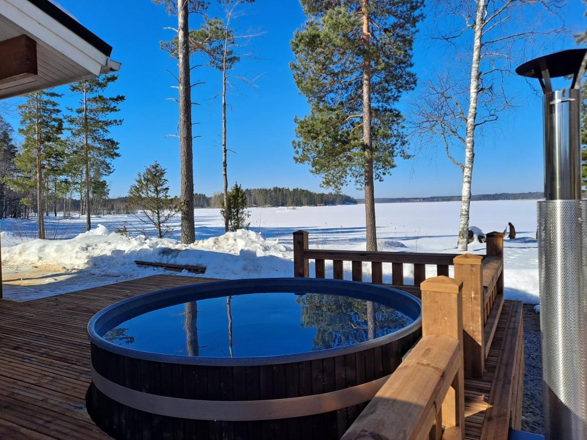 Saimaa Lakeside Ruokolahti Exterior photo