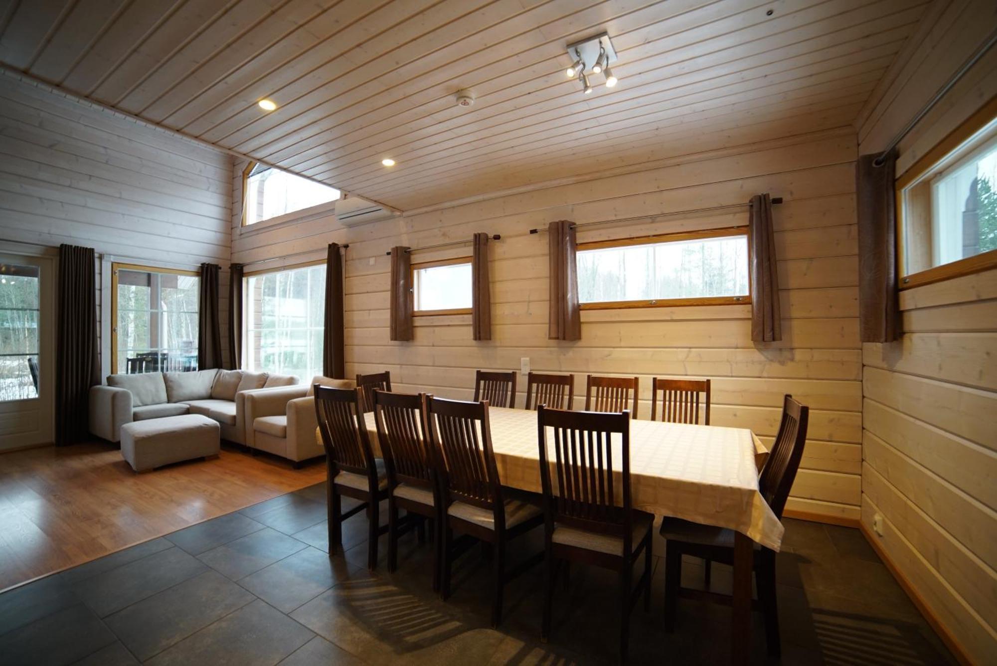 Saimaa Lakeside Ruokolahti Exterior photo