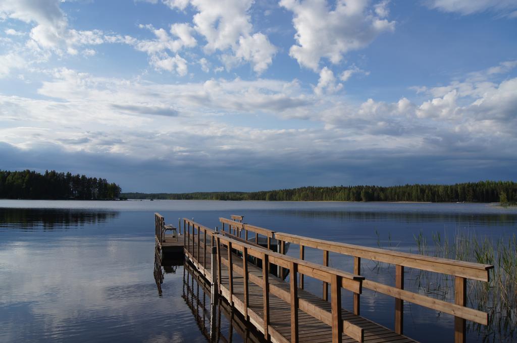 Saimaa Lakeside Ruokolahti Exterior photo