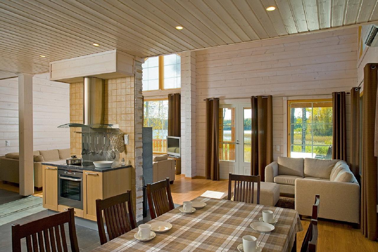 Saimaa Lakeside Ruokolahti Exterior photo